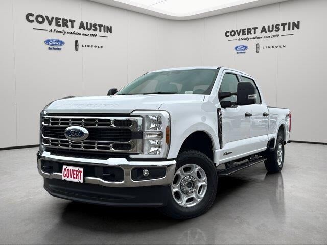 2025 Ford F-250 Super Duty XLT