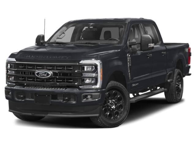 2025 Ford F-250 Super Duty XLT