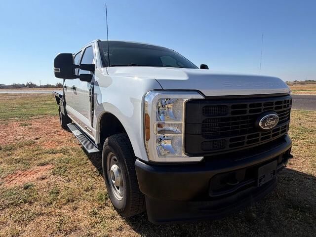 2025 Ford F-250 Super Duty XL