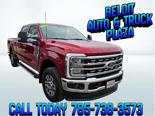 2025 Ford F-250 Super Duty XL