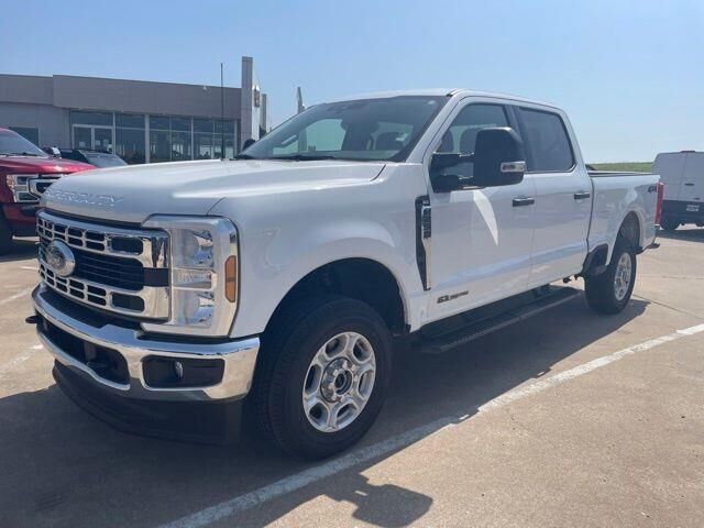 2026 Ford F-250 Super Duty XLT