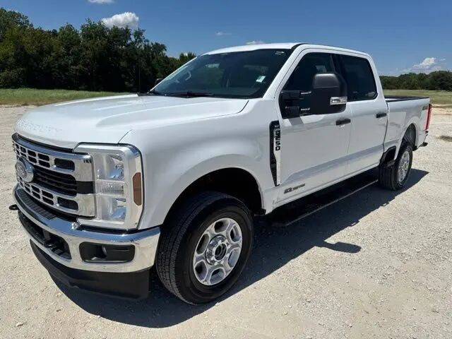 2026 Ford F-250 Super Duty XLT — photo 1 of 13