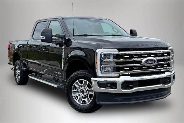 2026 Ford F-250 Super Duty Lariat
