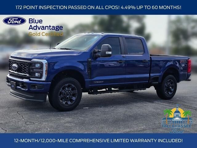 2026 Ford F-250 Super Duty XL