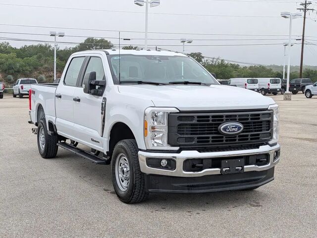 2026 Ford F-250 Super Duty XL