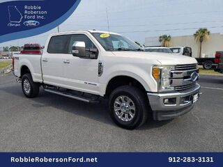 2017 Ford F-250 Super Duty Lariat
