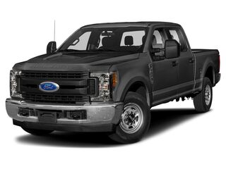 2019 Ford F-250 Super Duty Lariat