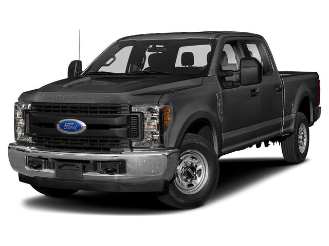 2019 Ford F-250 Super Duty Lariat