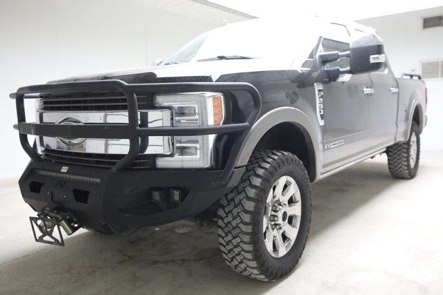2019 Ford F-250 Super Duty XLT