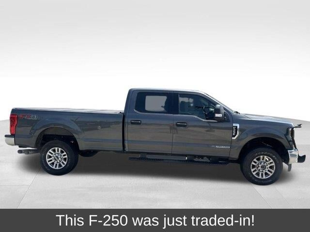 2019 Ford F-250 Super Duty XLT