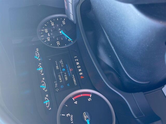 2019 Ford F-250 Super Duty XLT