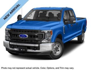 2021 Ford F-250 Super Duty XL