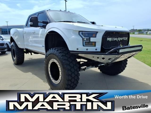 2022 Ford F-250 Super Duty Lariat