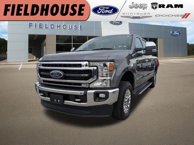 2022 Ford F-250 Super Duty Lariat