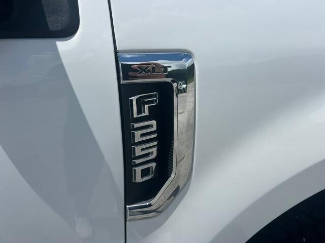2022 Ford F-250 Super Duty XLT