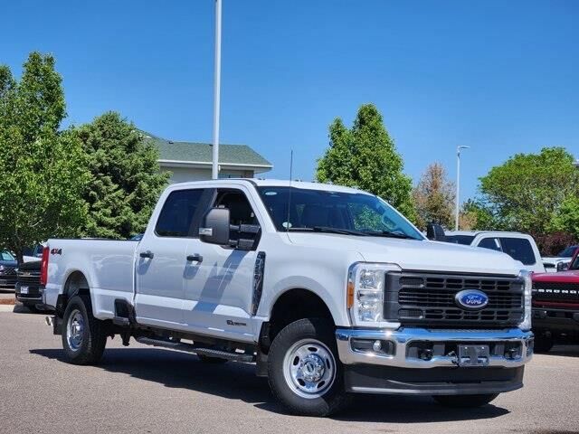 2023 Ford F-250 Super Duty XL