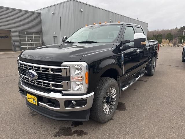 2023 Ford F-250 Super Duty XLT