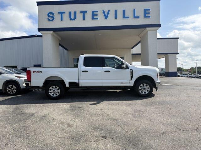 2024 Ford F-250 Super Duty XLT