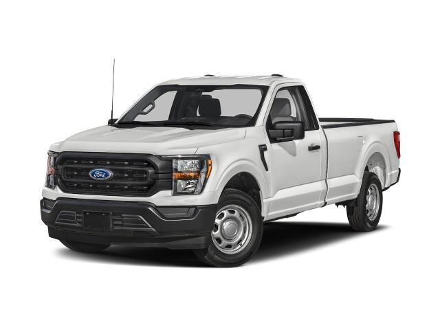2024 Ford F-250 Super Duty XL