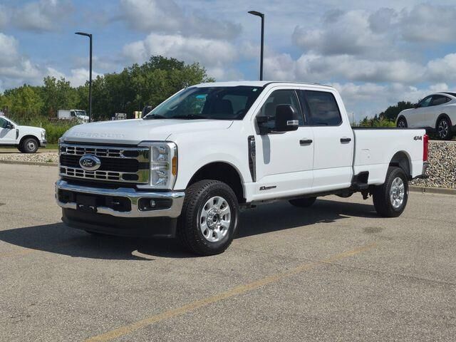 2024 Ford F-250 Super Duty XLT