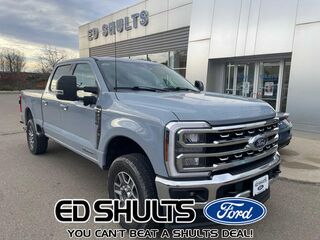 2024 Ford F-250 Super Duty Lariat