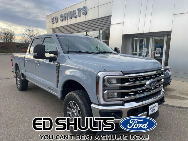 2024 Ford F-250 Super Duty Lariat
