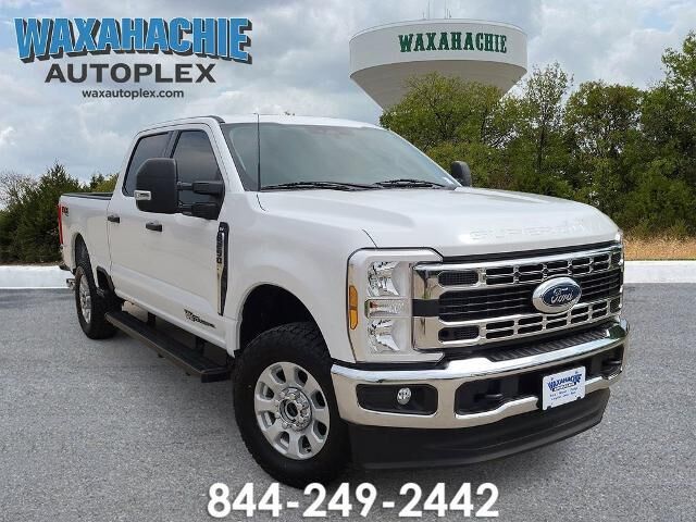 2024 Ford F-250 Super Duty XLT