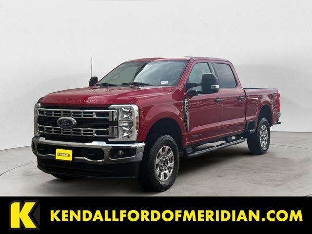 2024 Ford F-250 Super Duty XLT