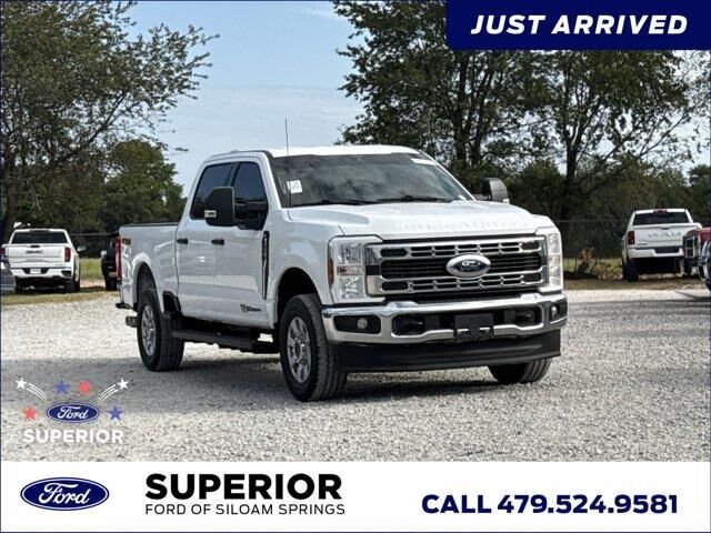 2024 Ford F-250 Super Duty XLT