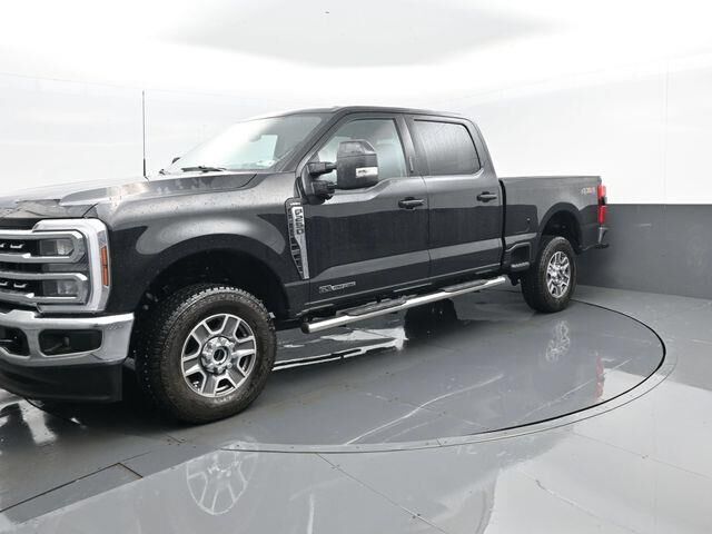 2024 Ford F-250 Super Duty Lariat