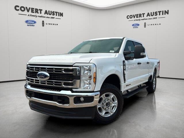 2025 Ford F-250 Super Duty XLT