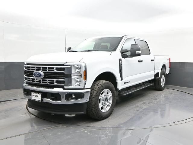 2025 Ford F-250 Super Duty XLT