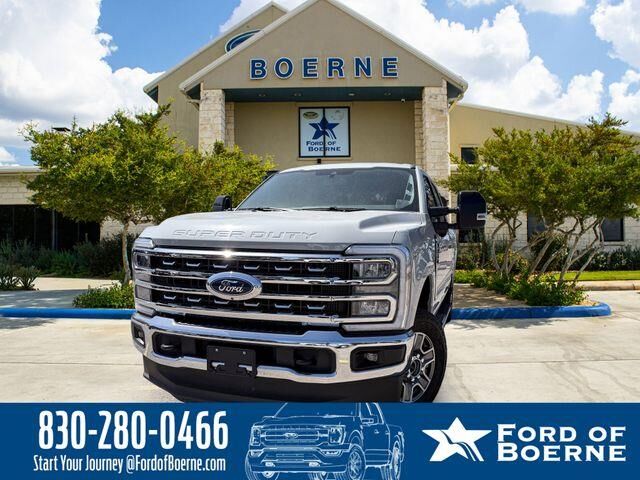 2025 Ford F-250 Super Duty Lariat