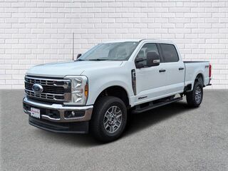 2025 Ford F-250 Super Duty XLT