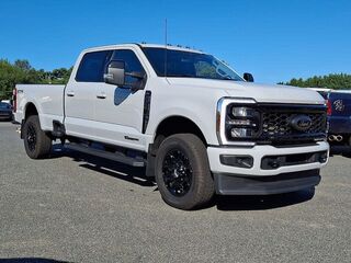 2026 Ford F-250 Super Duty Lariat
