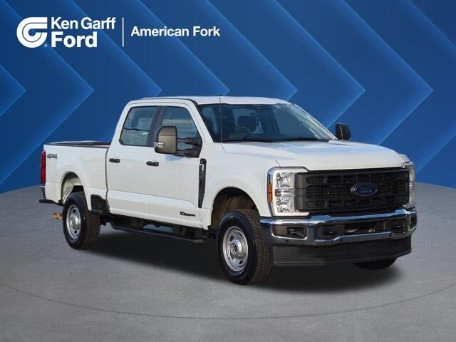 2026 Ford F-250 Super Duty XL