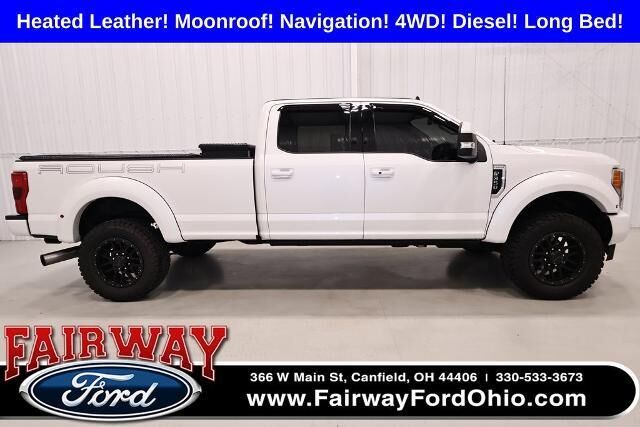 2019 Ford F-350 Super Duty XL