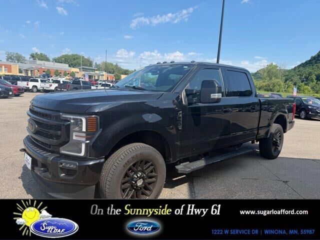 2022 Ford F-350 Super Duty Lariat