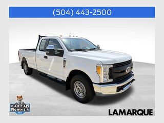 2017 Ford F-250 Super Duty Lariat