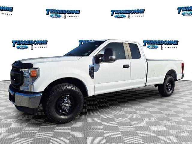 2020 Ford F-250 Super Duty XL