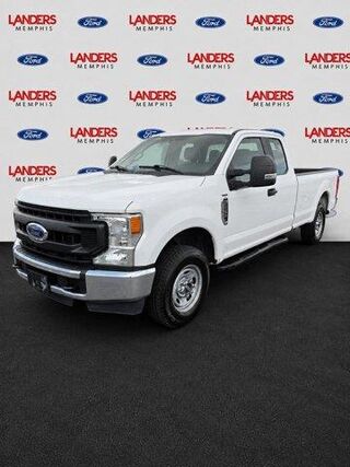 2020 Ford F-250 Super Duty Lariat