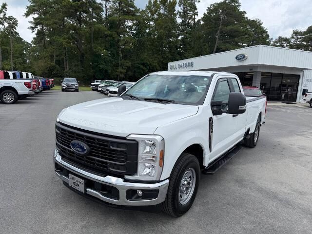 2026 Ford F-250 Super Duty XL