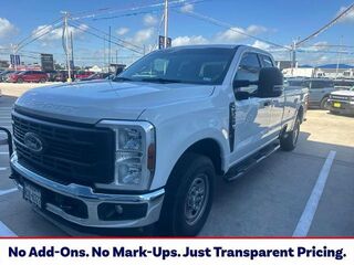 2024 Ford F-250 Super Duty XL