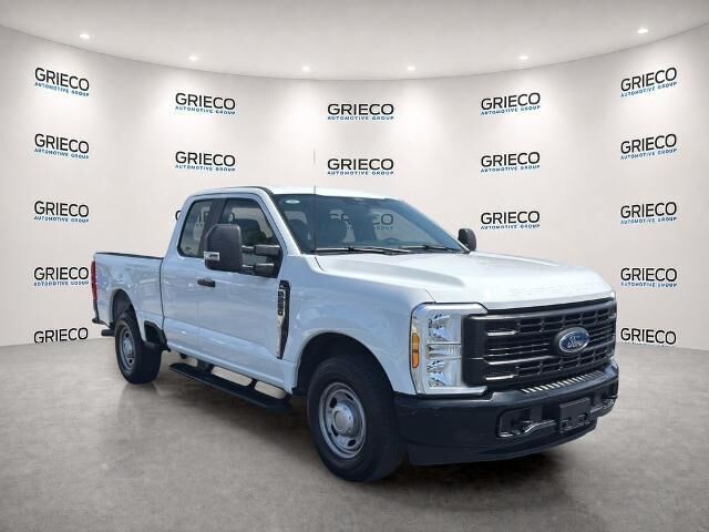 2024 Ford F-250 Super Duty XL