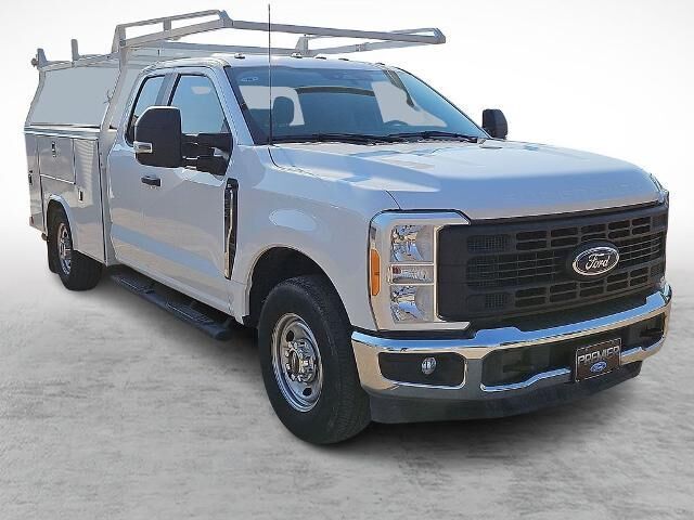 2023 Ford F-250 Super Duty XL