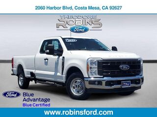 2023 Ford F-250 Super Duty XL