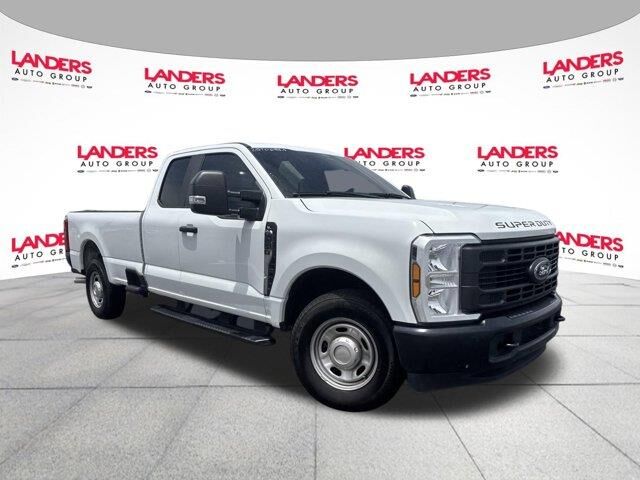 2024 Ford F-250 Super Duty XL