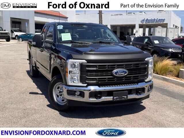 2024 Ford F-250 Super Duty XL