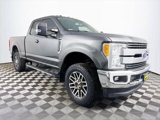 2017 Ford F-250 Super Duty Lariat
