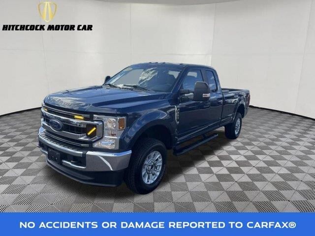 2020 Ford F-250 Super Duty Lariat